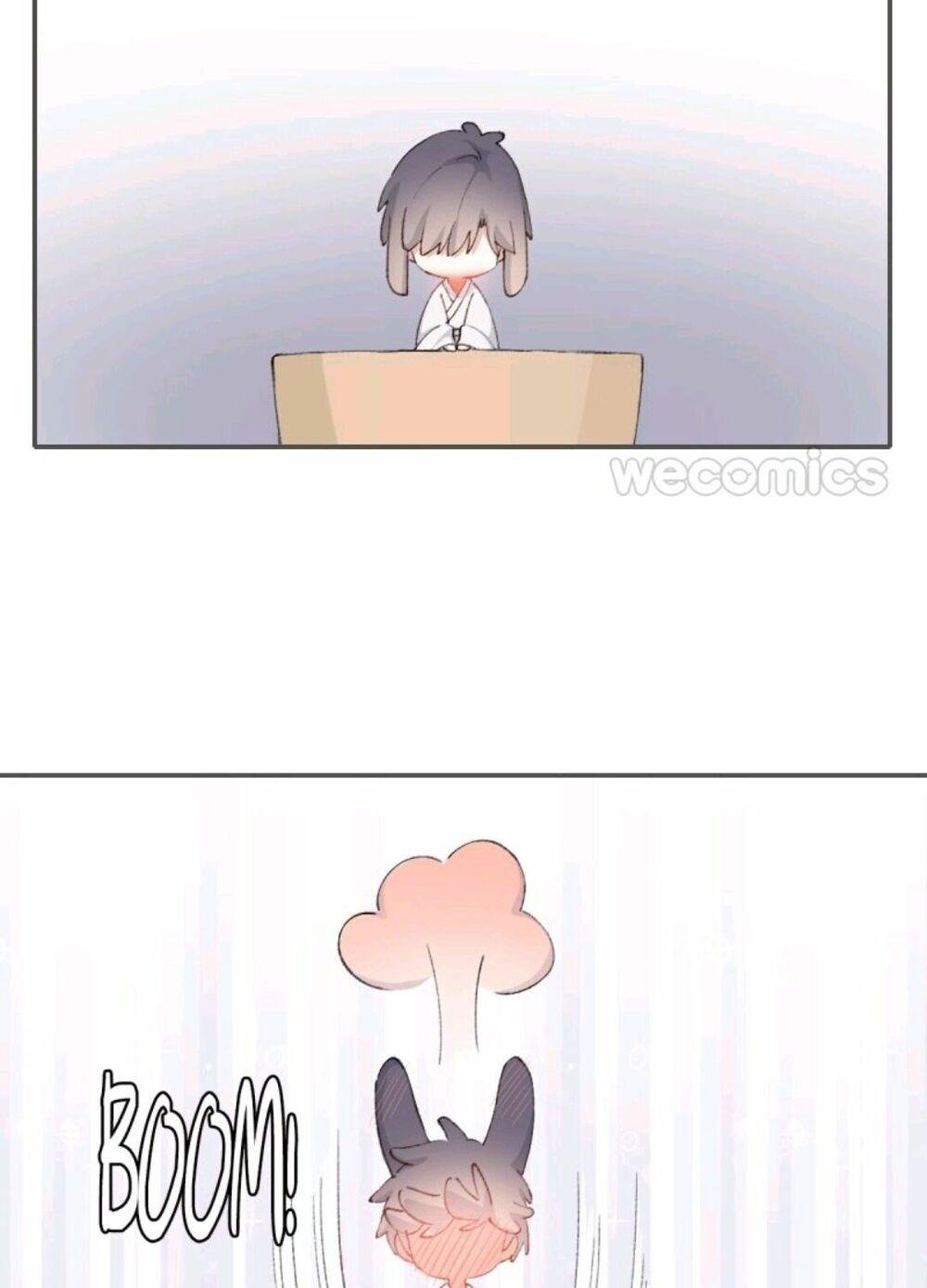 người yêu tin đồn chapter 21 16