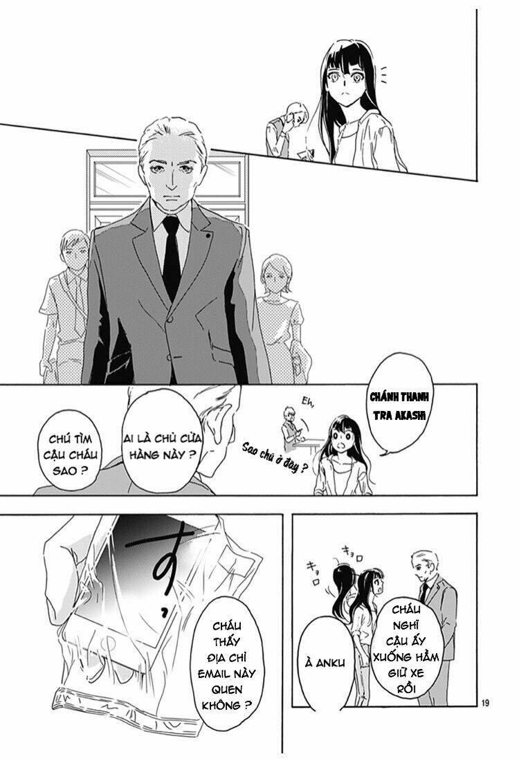 uncool x dead chapter 1 19