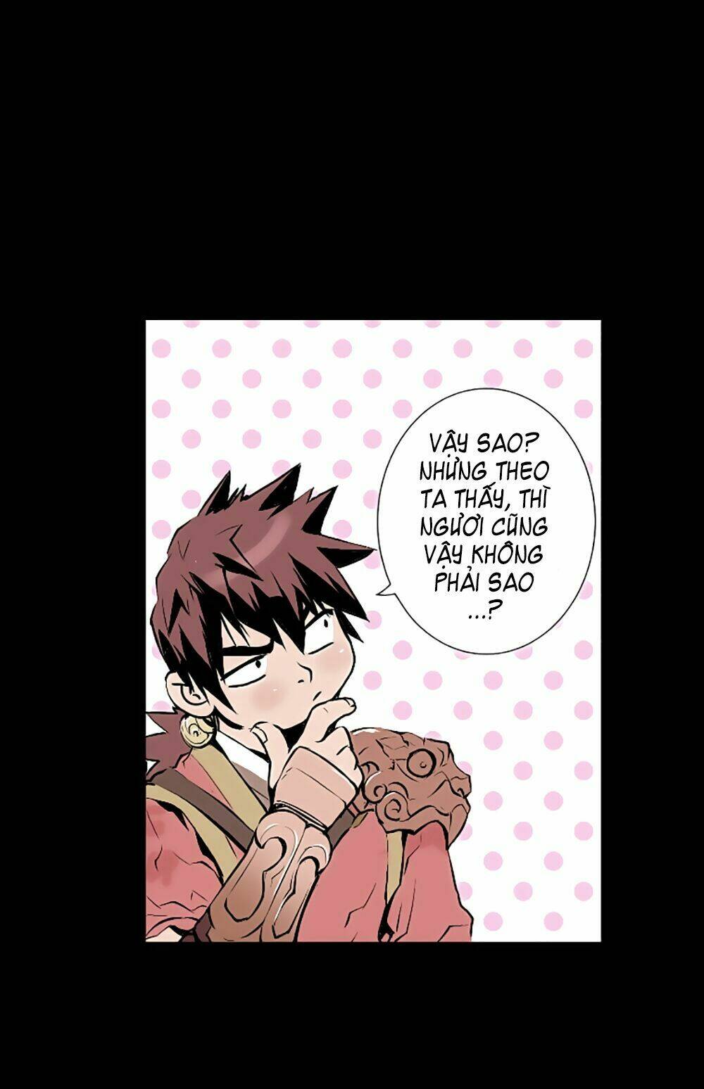 tam tuyệt tại dị giới chapter 1 51