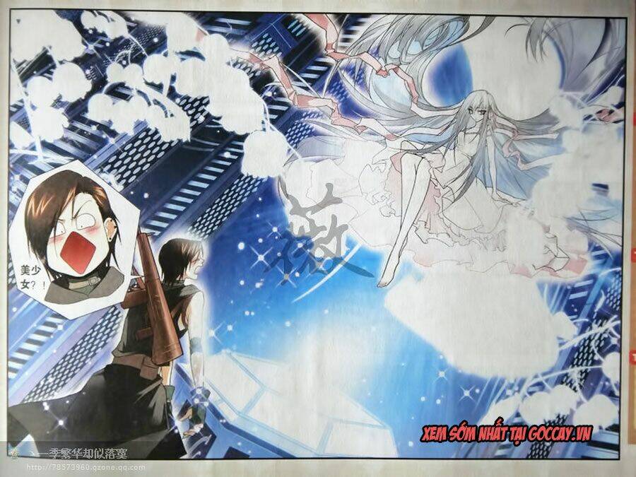 long tộc chapter 21 16