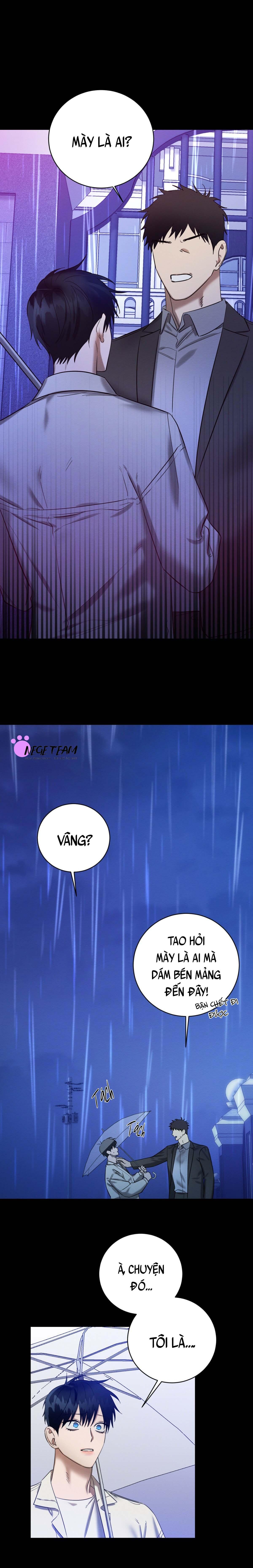 vòng xoáy của ác ma chapter 14 4