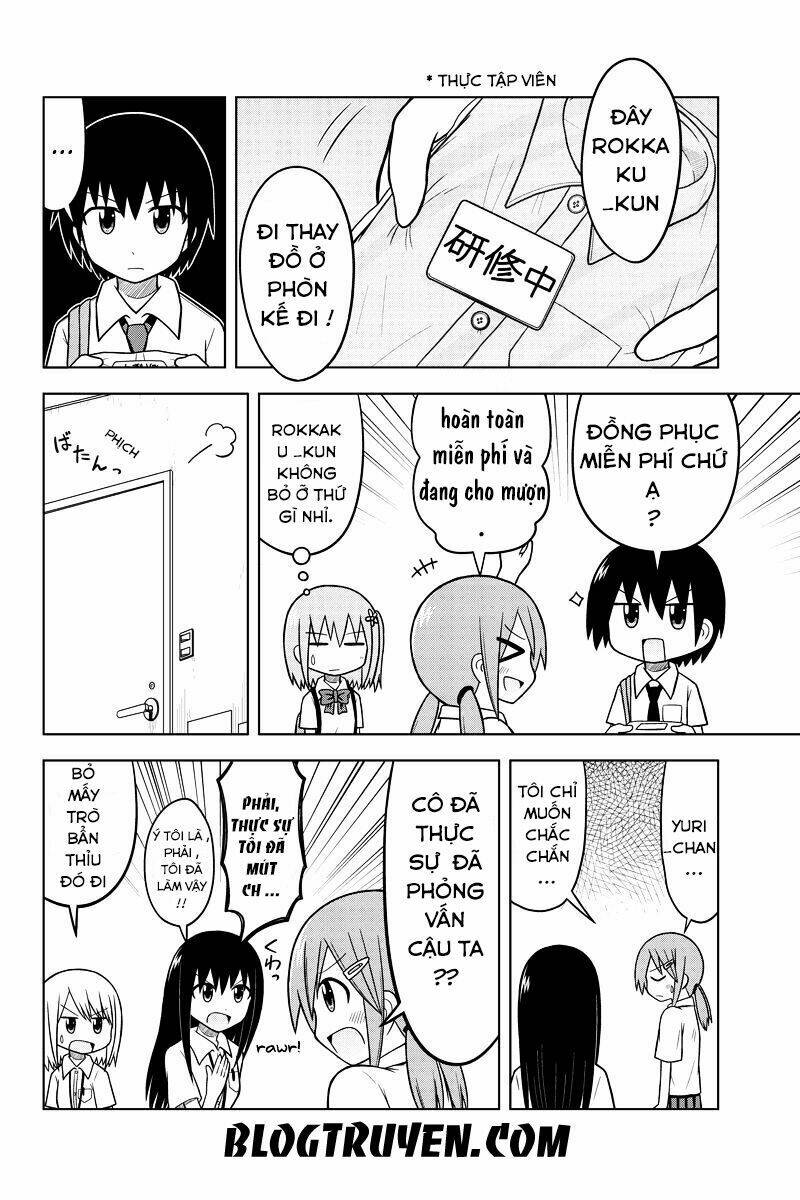 sentirental shoujo chapter 2 11