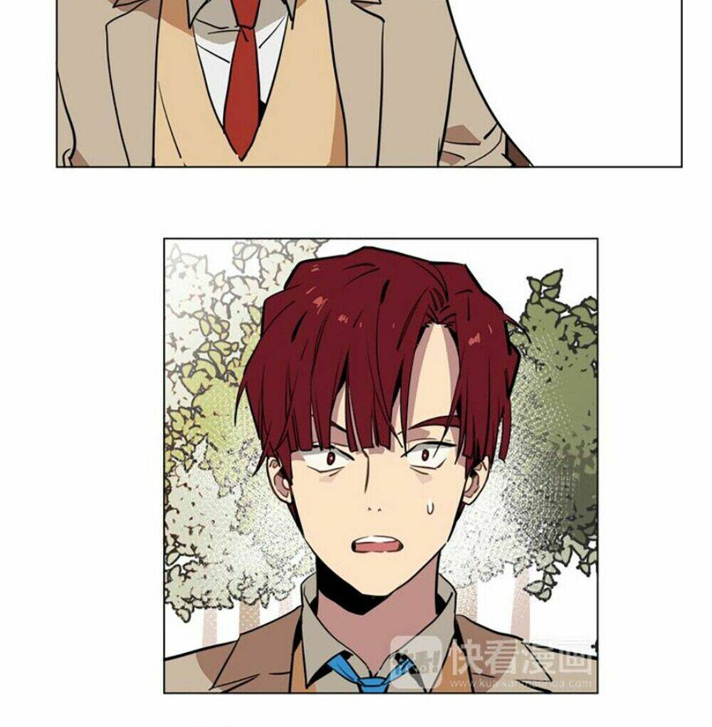 hoa đạo sĩ chapter 19 8