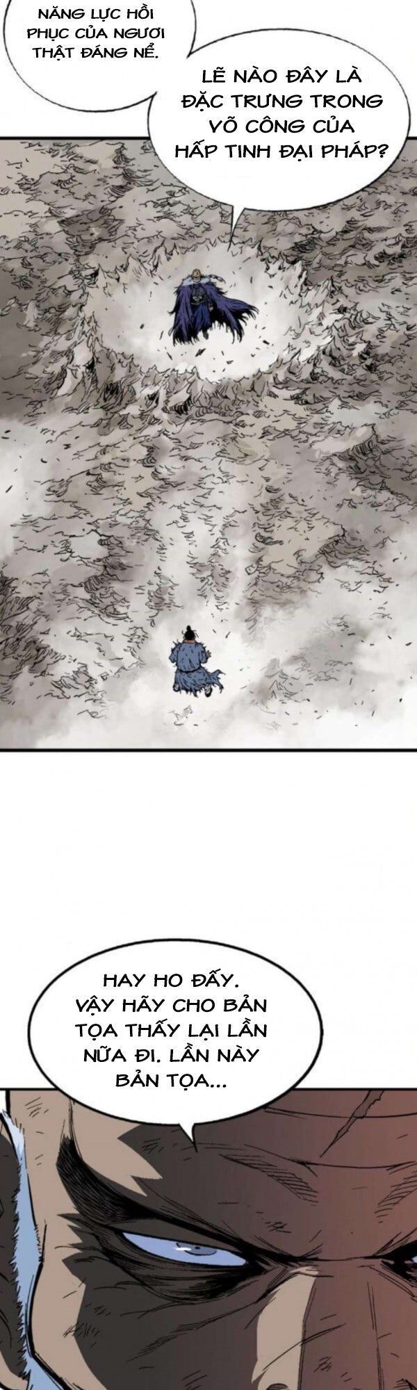 cao thủ 2 chapter 82 81