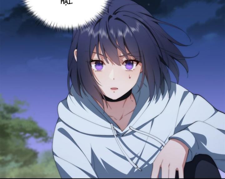 nữ chính chạy từ trong sách ra thì phải làm sao chapter 104 45