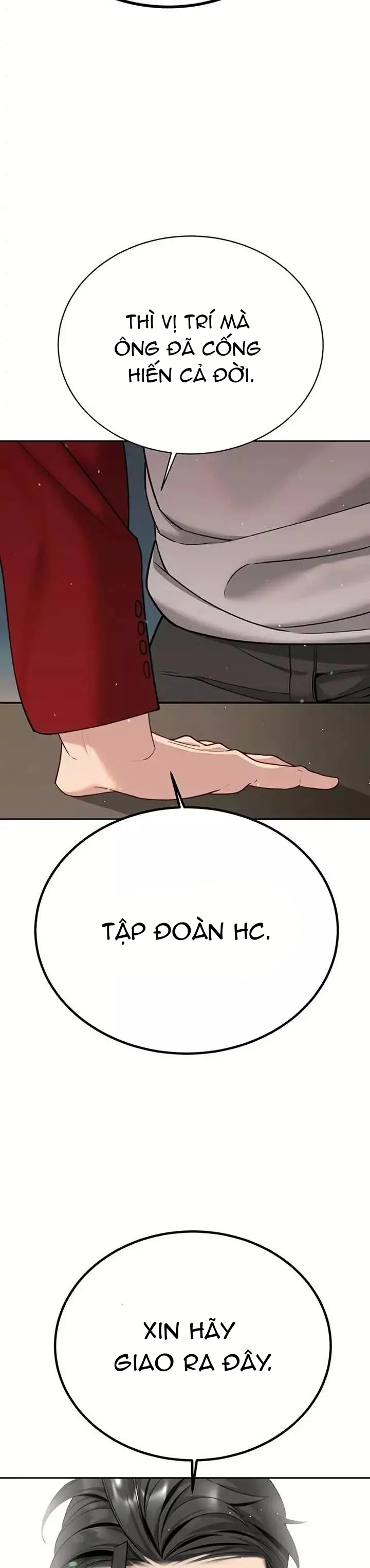 Những Nhân Tình Bí Mật Của Chàng Phú Tam Đại chapter 39.2 - Trang 15