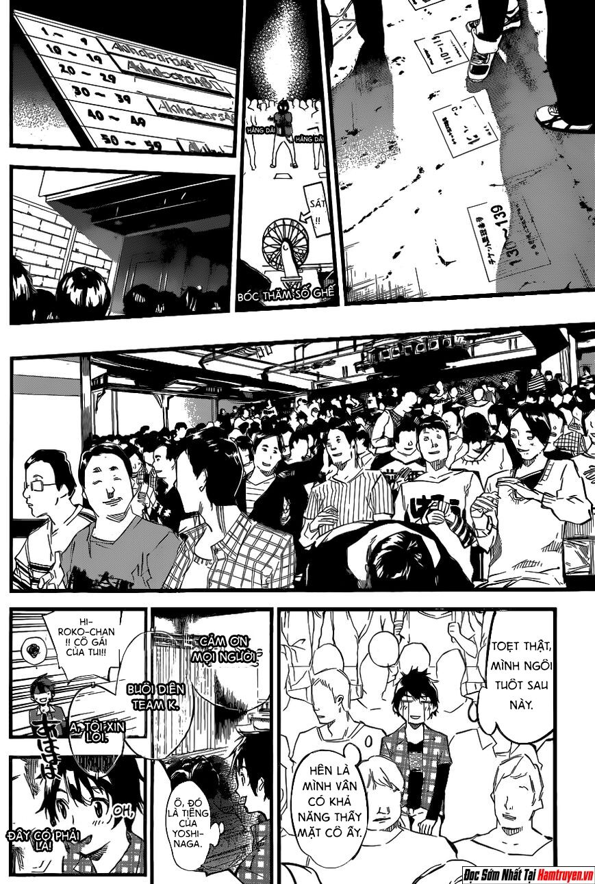 akb49 - renai kinshi jourei chapter 140 9