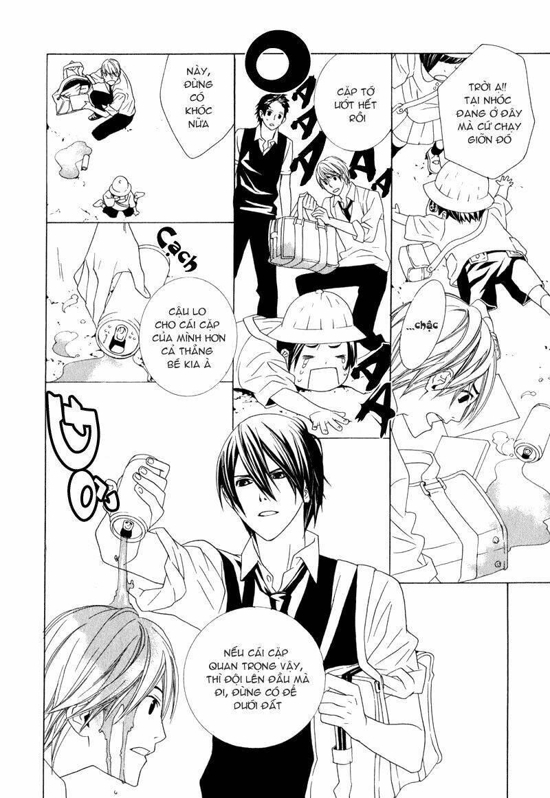 amayadori wa basu-tei de chapter 1 14