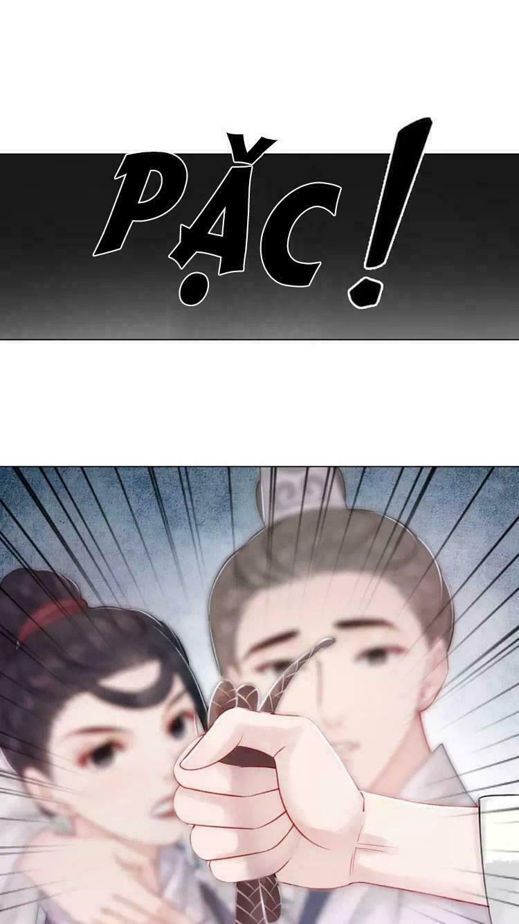 cực phẩm phế vật tiểu thư chapter 16 51