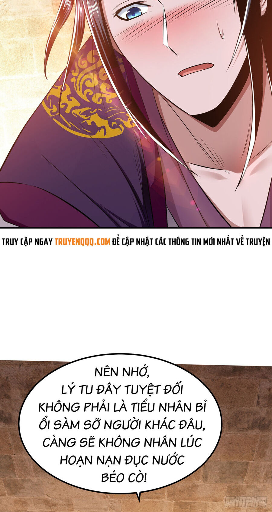 nam chính và hậu cung đều là của ta chapter 27 6