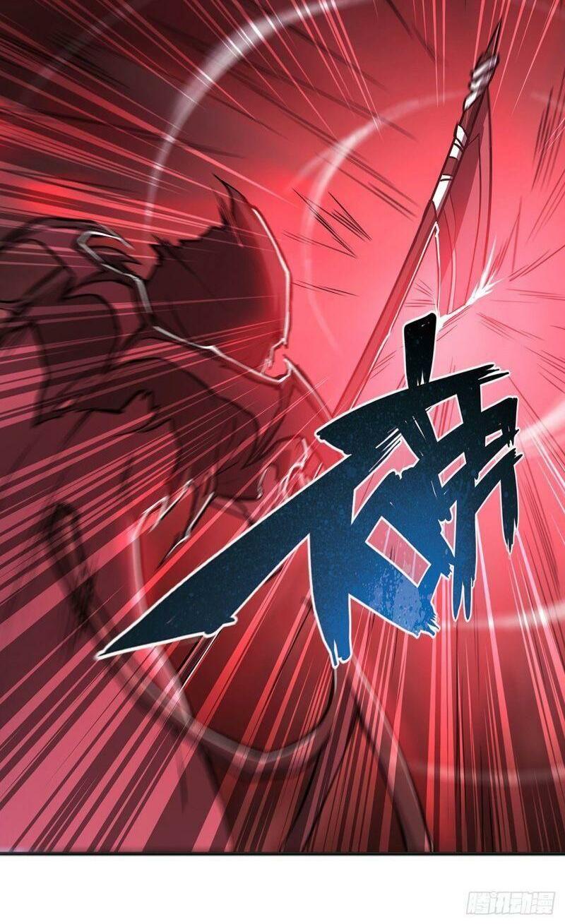 huyết cơ và kỵ sĩ chapter 160 12