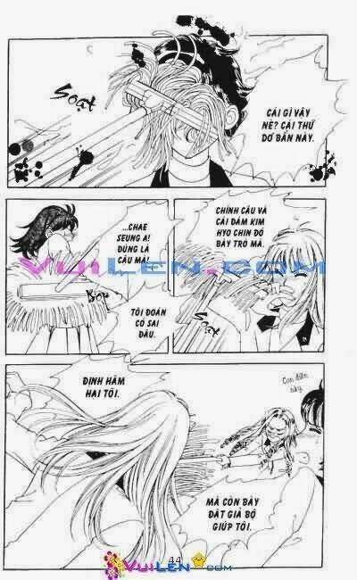 kẻ săn tiền chapter 4 44