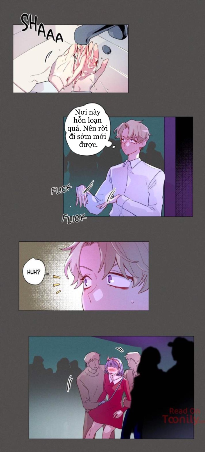 mảnh ghép o bị khuyết chapter 41 16