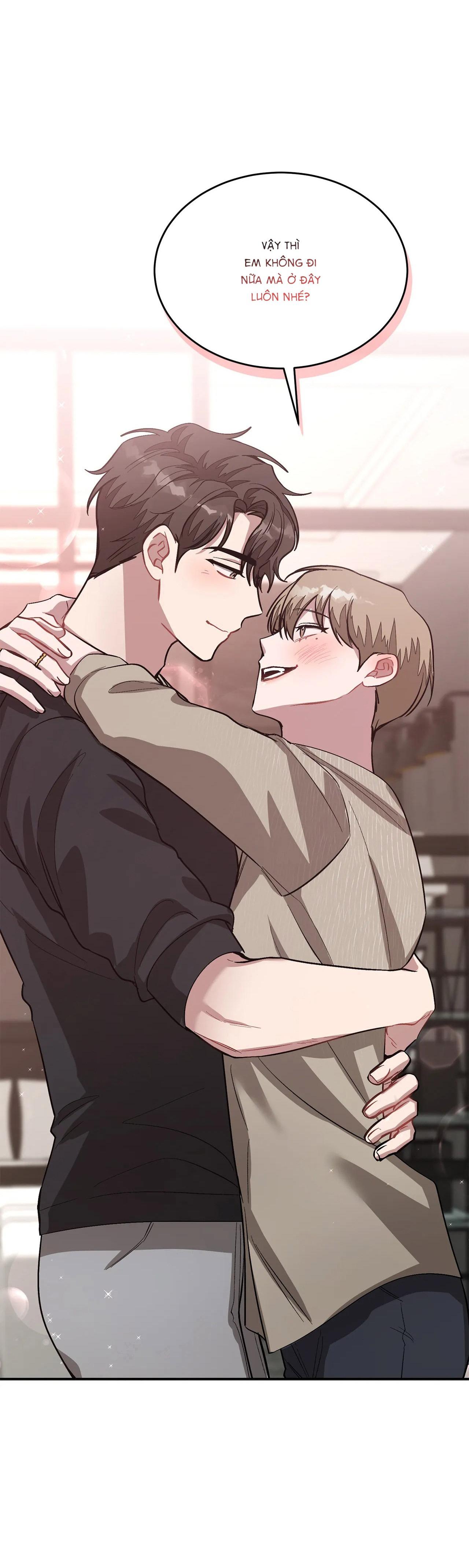 Sống Lại Lần Nữa chapter 62 26