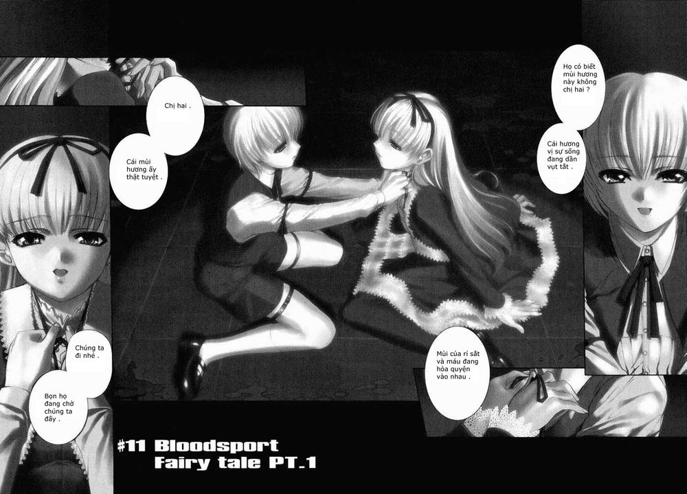 hố đen chapter 11 2