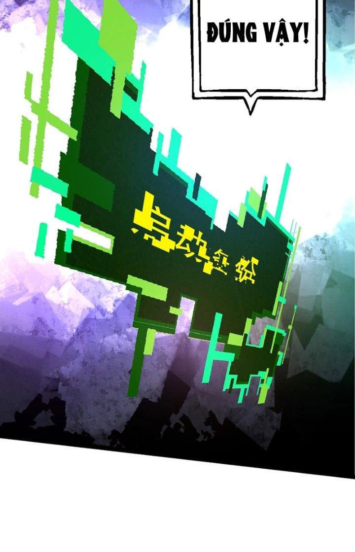 từ cây cổ thụ bắt đầu tiến hóa chapter 68 57