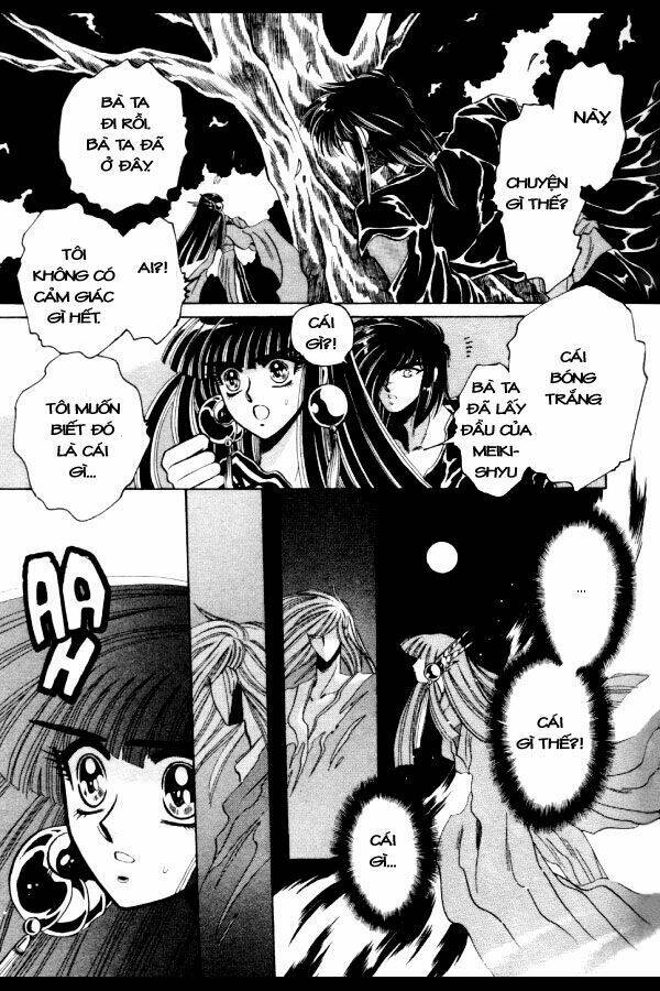 moryo kiden chapter 3 29