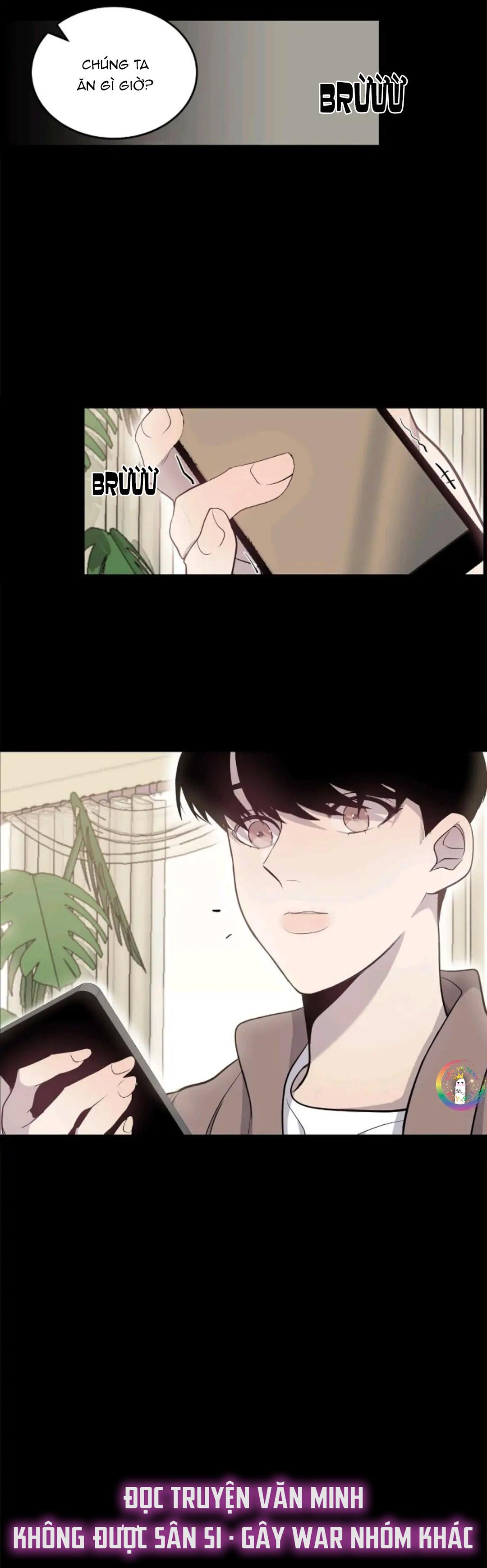 sao notp lại thành thật rồi? chapter 22 9