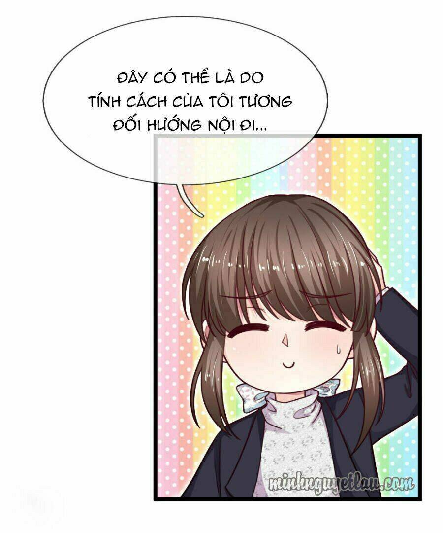 từ chối kết hôn với đại gia: cô dâu bỏ trốn chapter 64 23