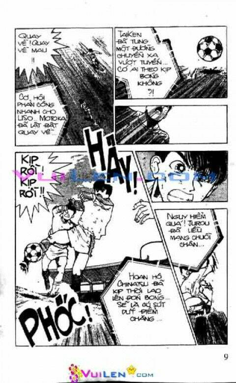 sôi động cầu trường full 17 tập chapter 17 9