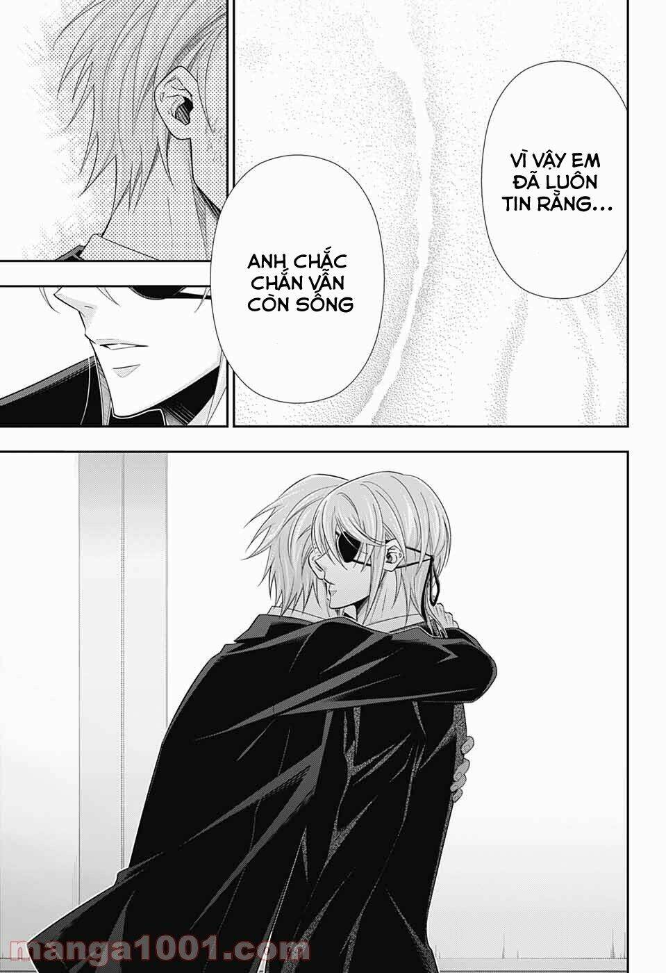 nhà ái quốc moriarty chapter 65 8