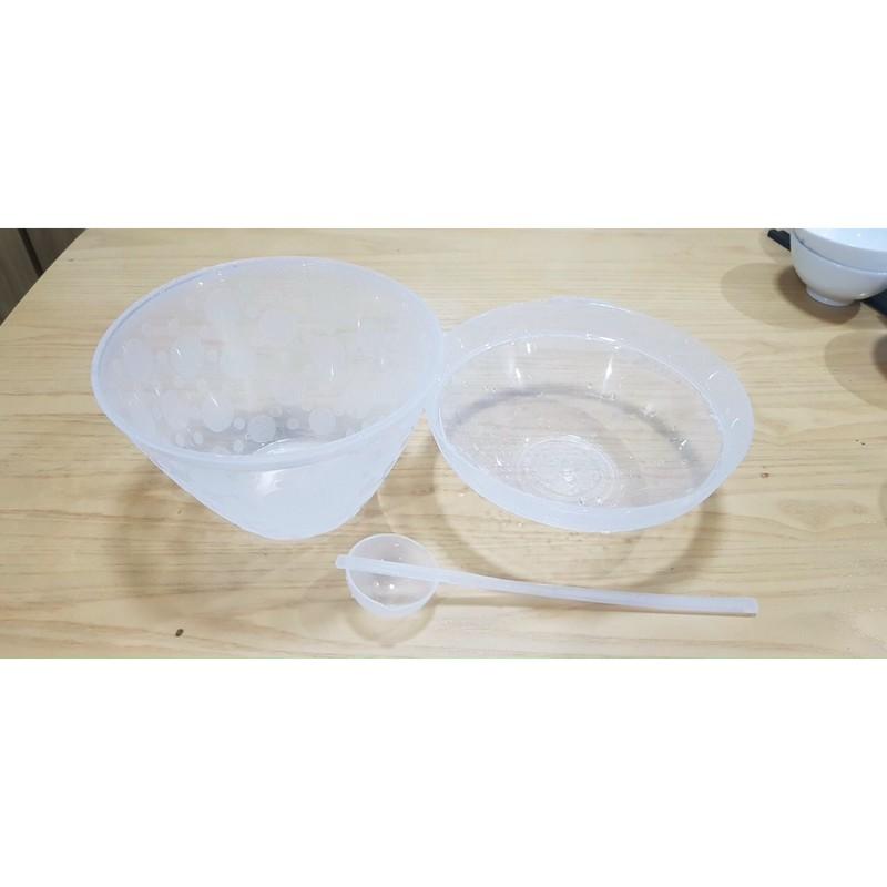 Bộ dụng cụ ướp lạnh rượu