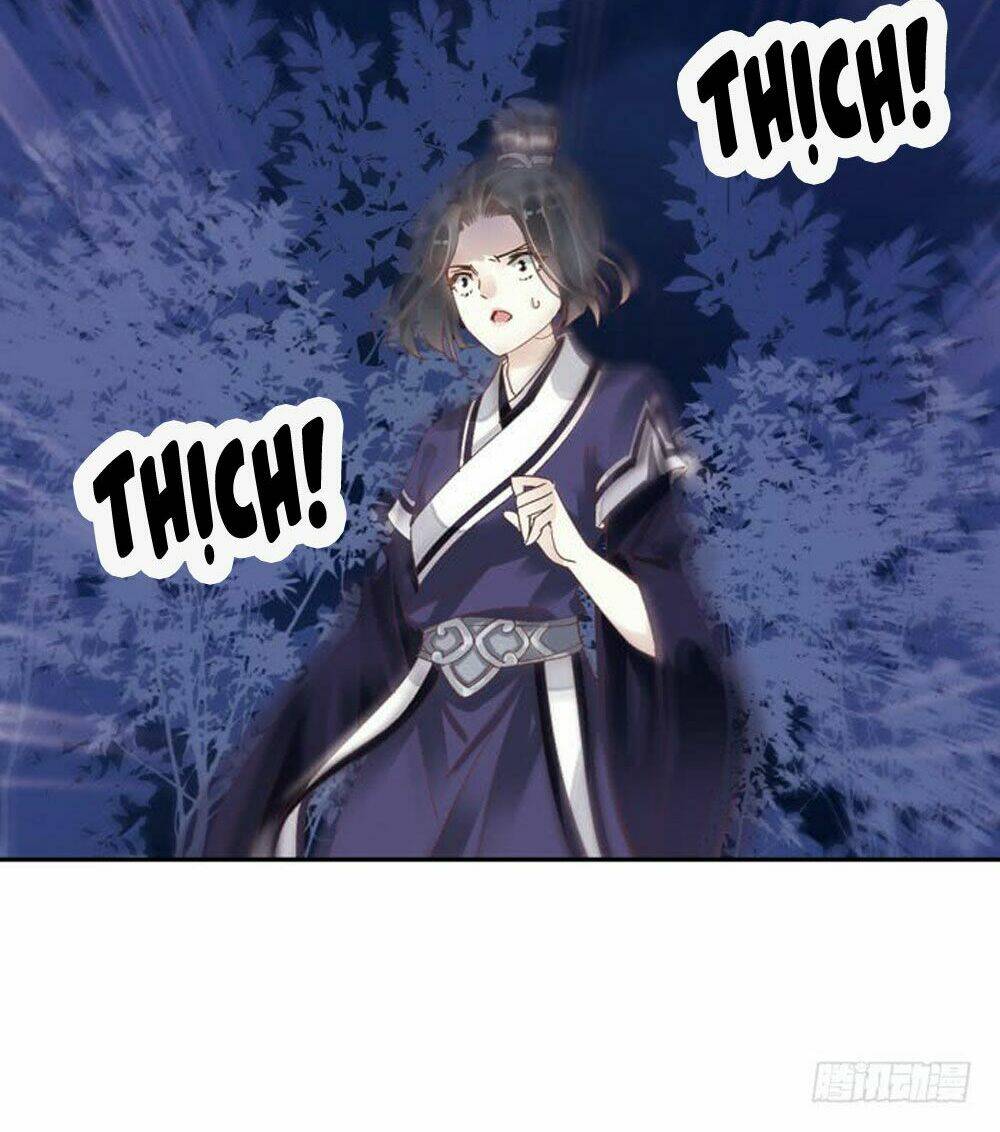 thiền tâm vấn đạo chapter 27 27