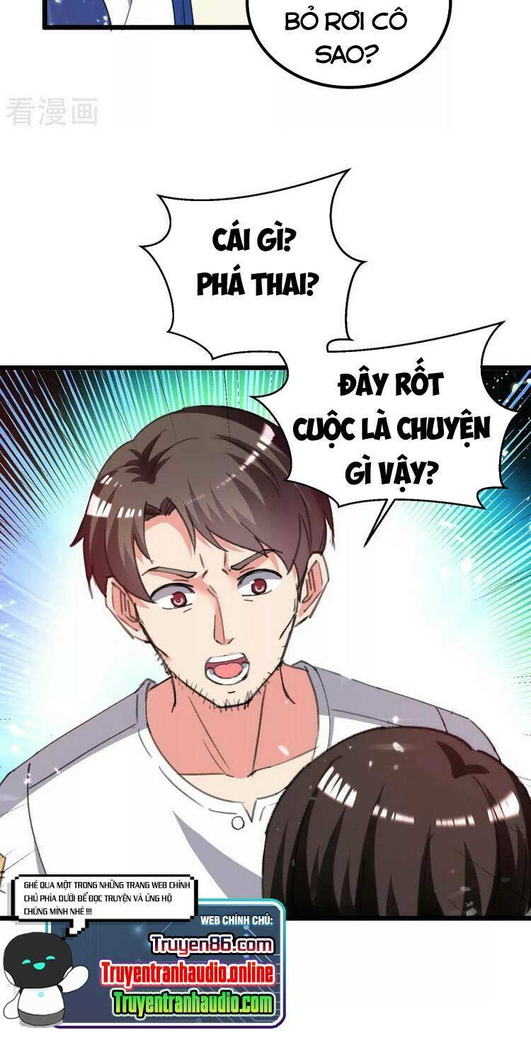 trọng sinh khí thiếu quy lai chapter 219 13