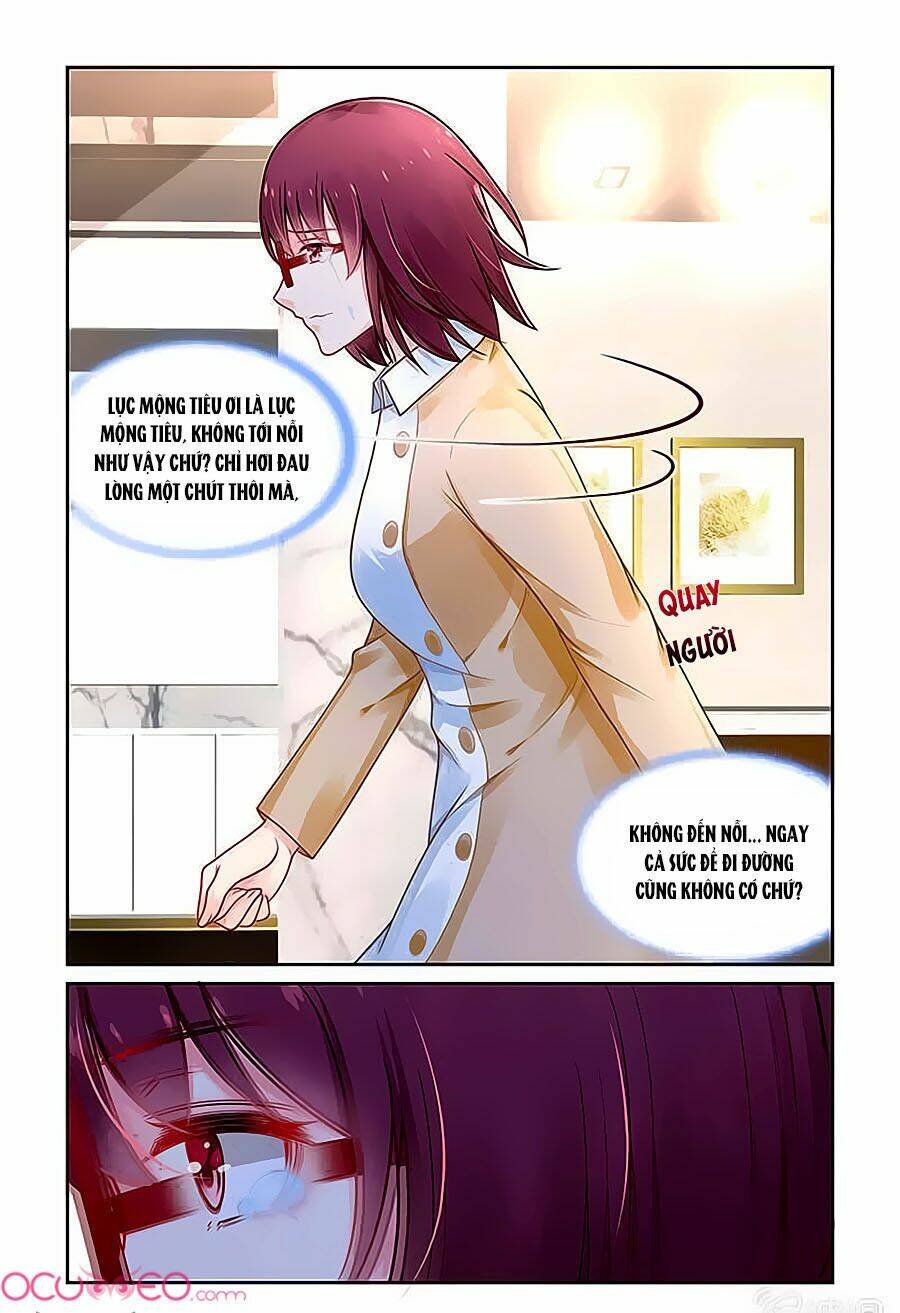 danh môn thiên hậu chapter 157 2