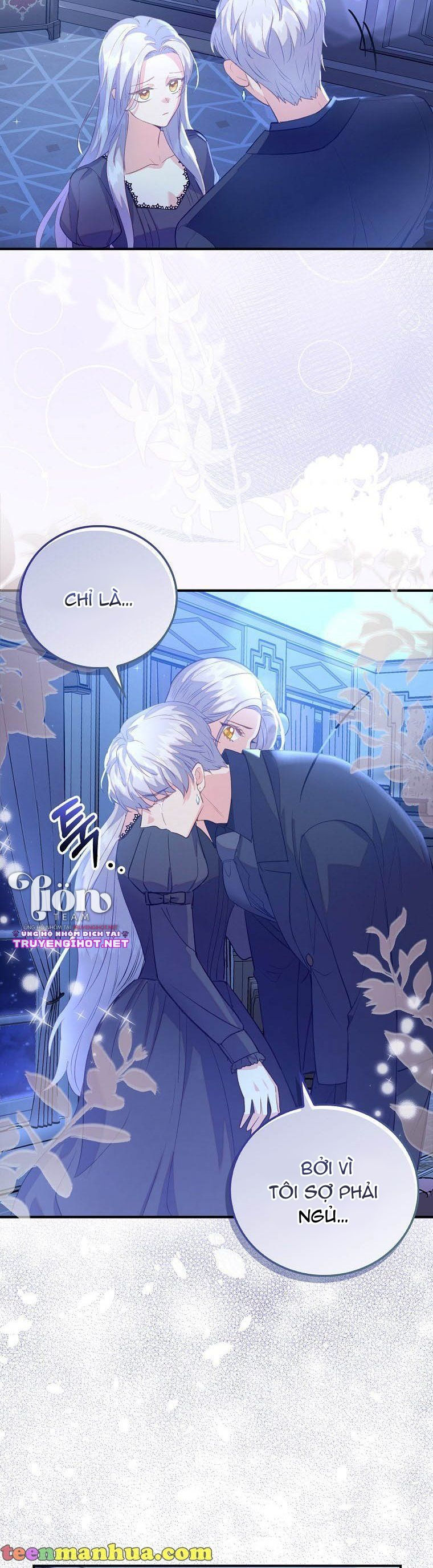 tôi chỉ nhận ra sau khi mất cô ấy chapter 25.1 16