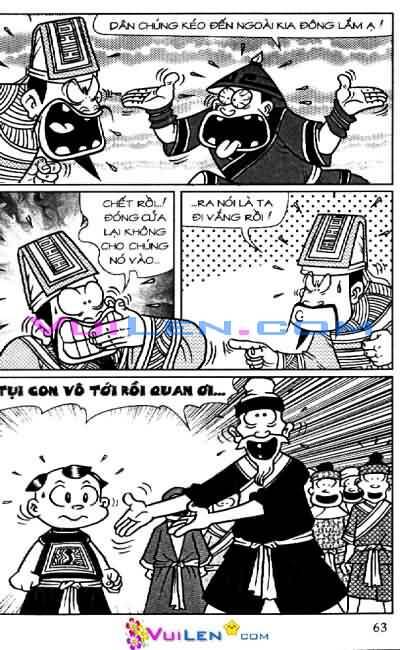 thần đồng đất việt chapter 81 60