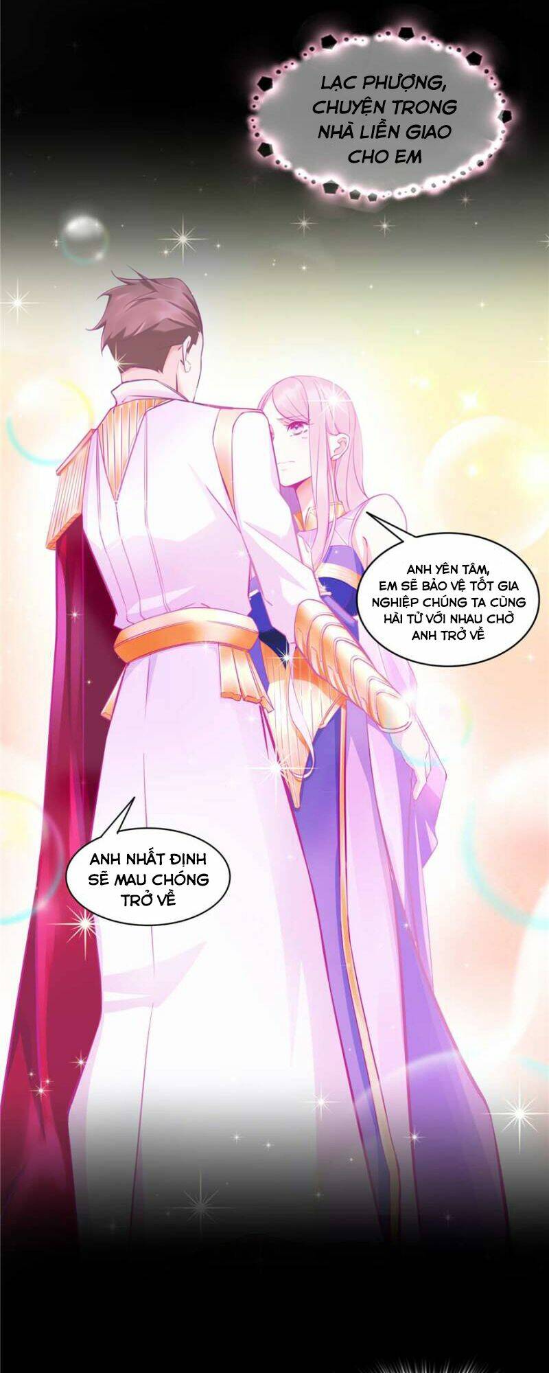 đàn ông trong tương lai không dễ làm chapter 1 15