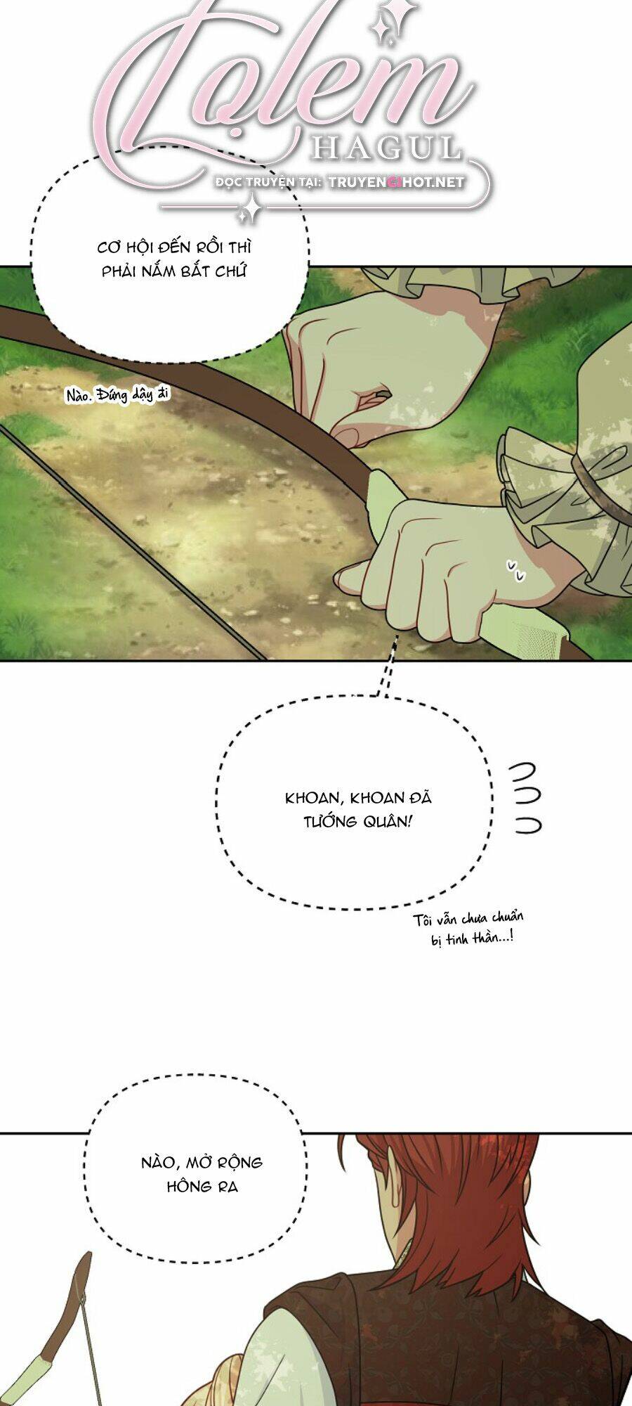 tôi đã nuôi dưỡng bạn thời thơ ấu thành bạo chúa chapter 67.1 36