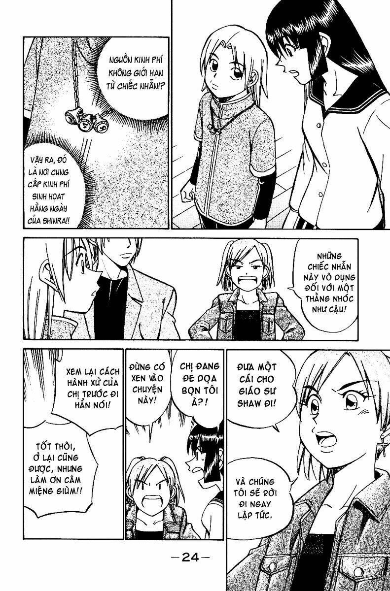 c.m.b. chapter 5.1 25