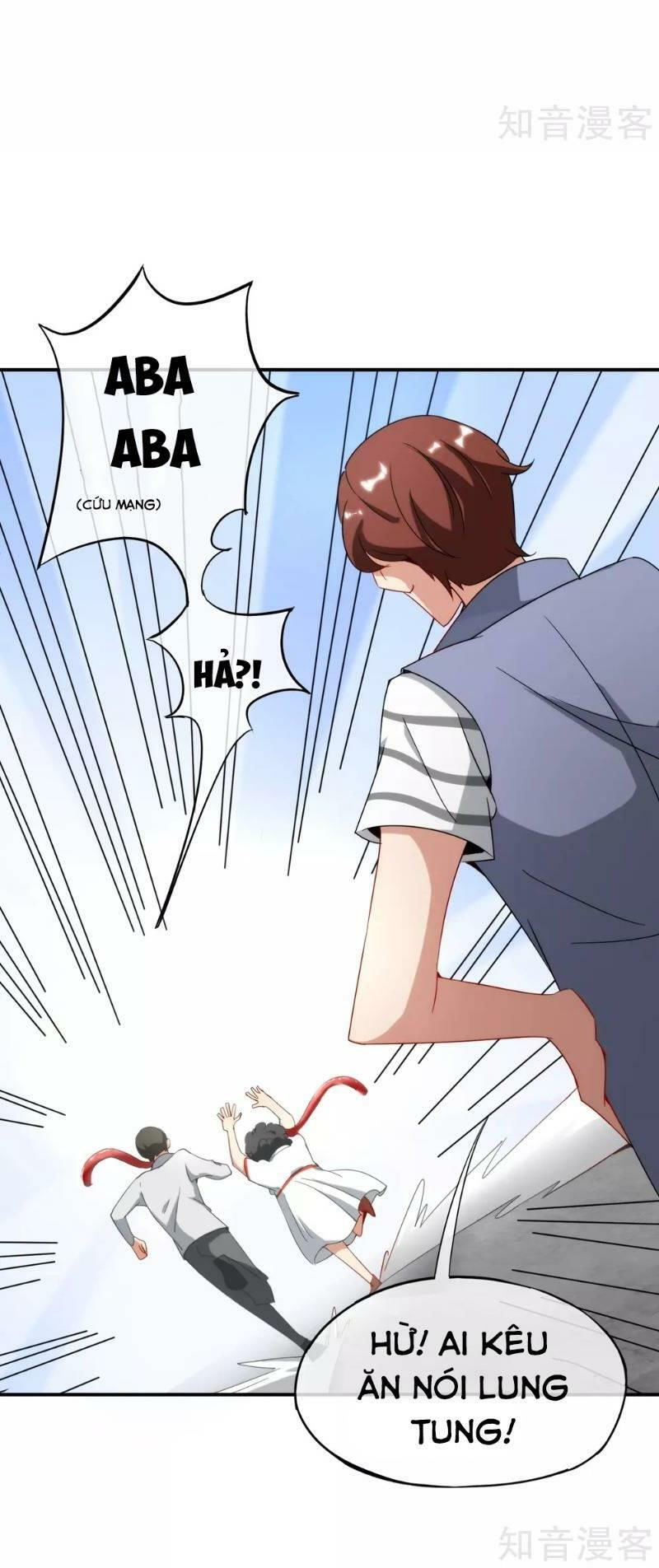 vòng bạn bè mạnh nhất của tiên giới chapter 9 42