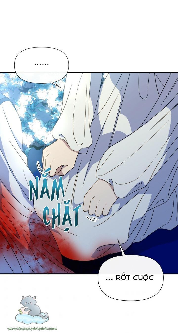 công nương khế ước của gia tộc công tước quái vật chapter 106 52