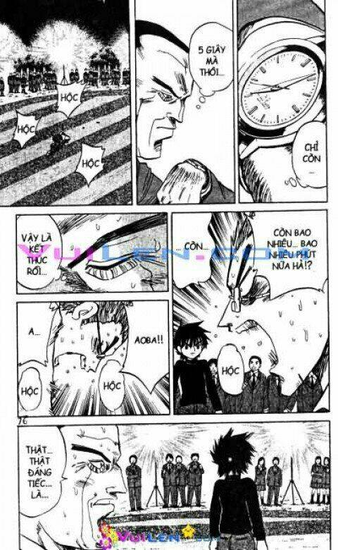 dandoh chapter 33 76