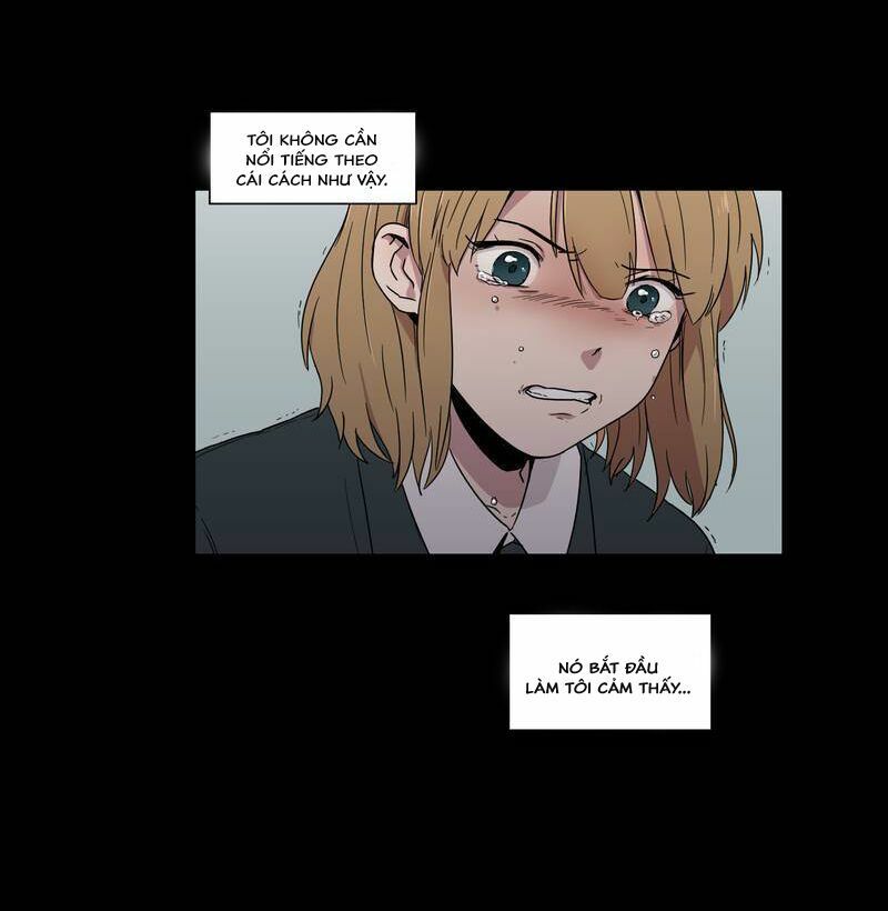 …”một sự thật khá khó chịu.” chapter 11 15