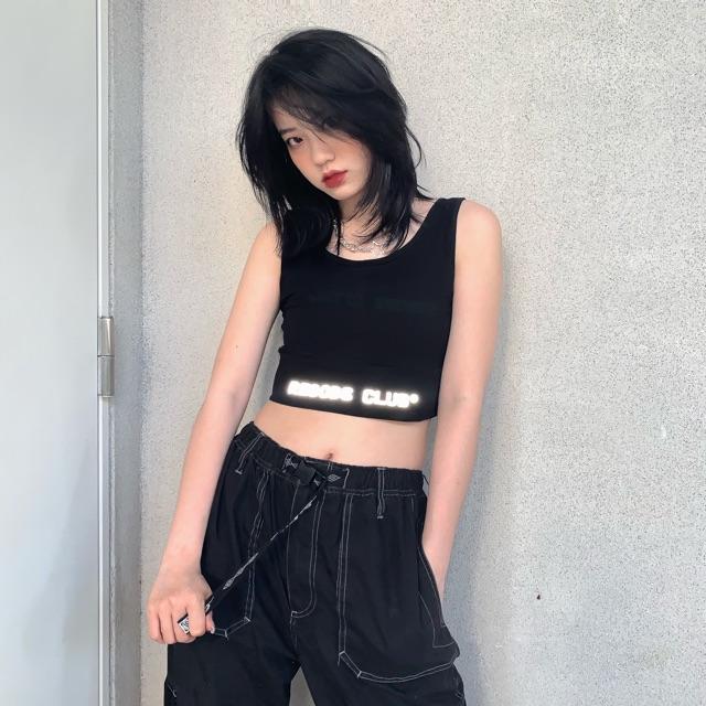 Áo Lót Bra Basic REGODS unisex