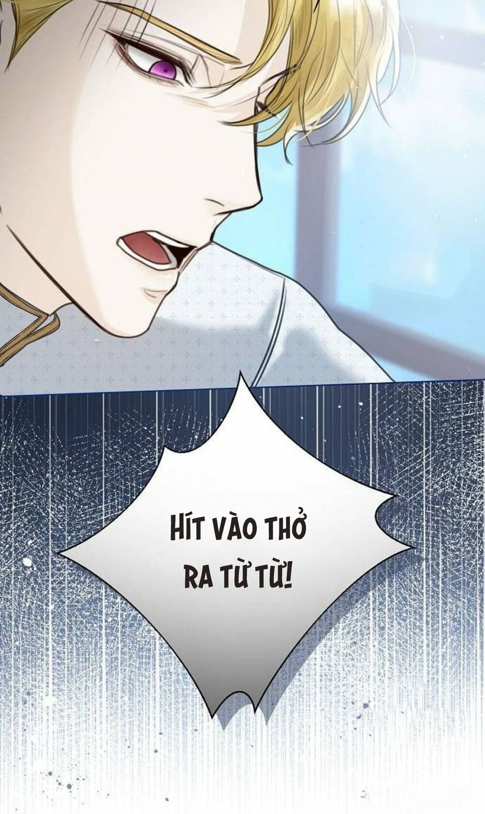 tôi sẽ từ bỏ vị trí hoàng hậu chapter 4 90