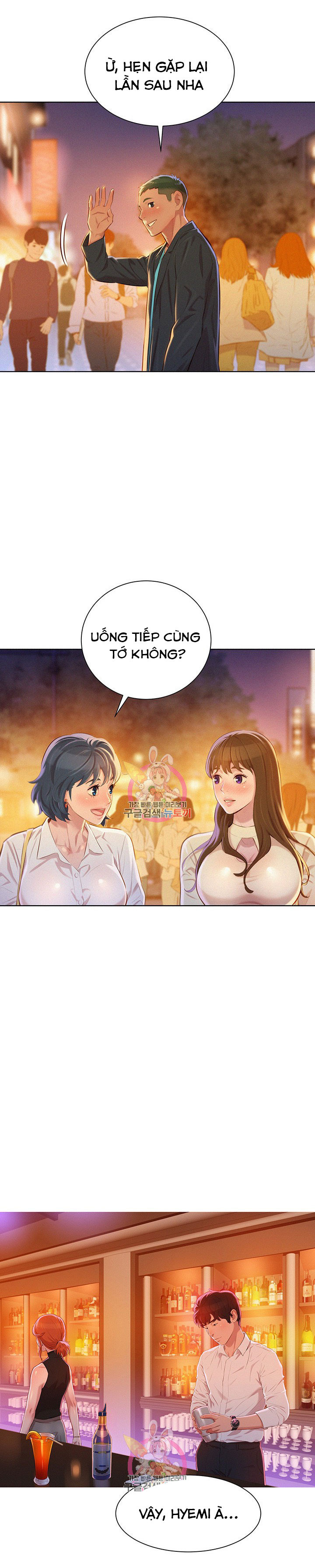 chị gái mưa chapter 71 10