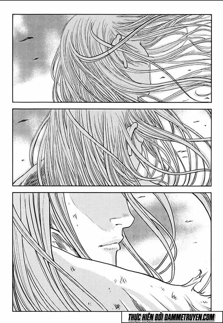 ma vương - liễu kỹ vân chapter 46 25