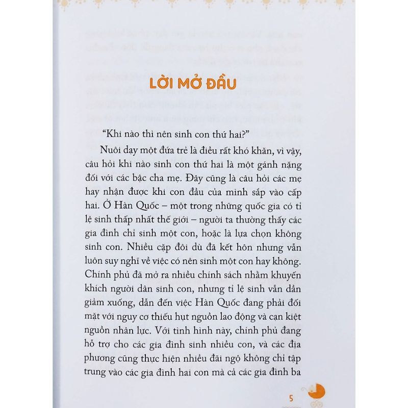 Con Thứ Luôn Khác Biệt