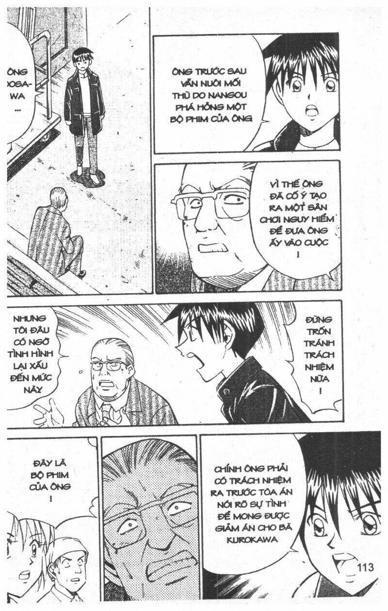 thám tử toma chapter 4 113