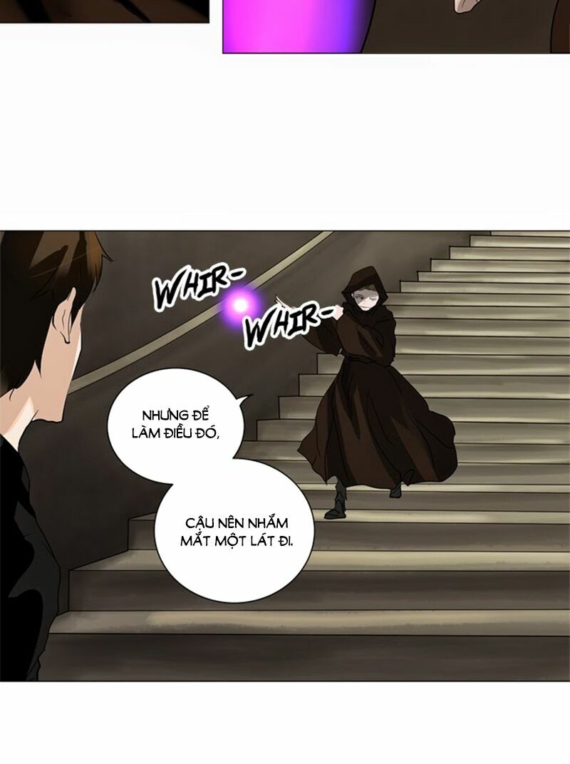 tòa tháp bí ẩn 2 chapter 139 10