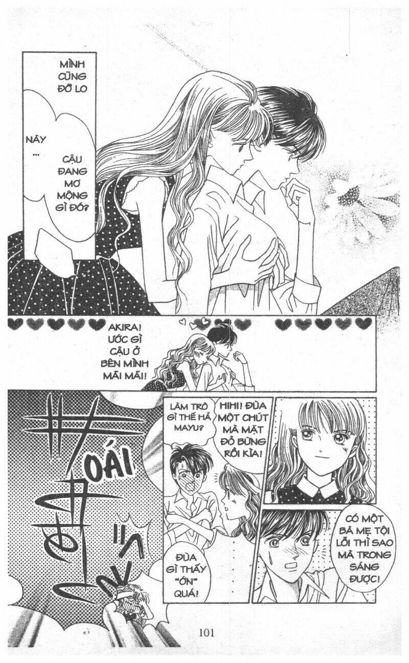 nàng tiên ánh trăng - kaguya hime chapter 19 101