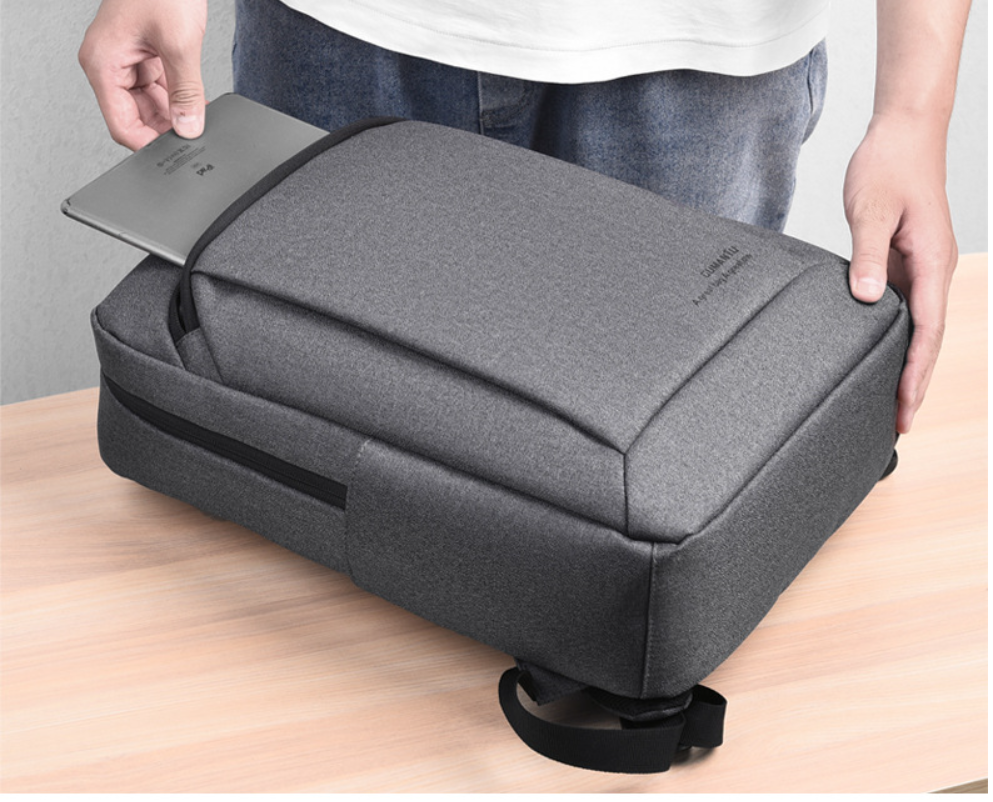 Balo laptop nam thời trang cao cấp phong cách mới