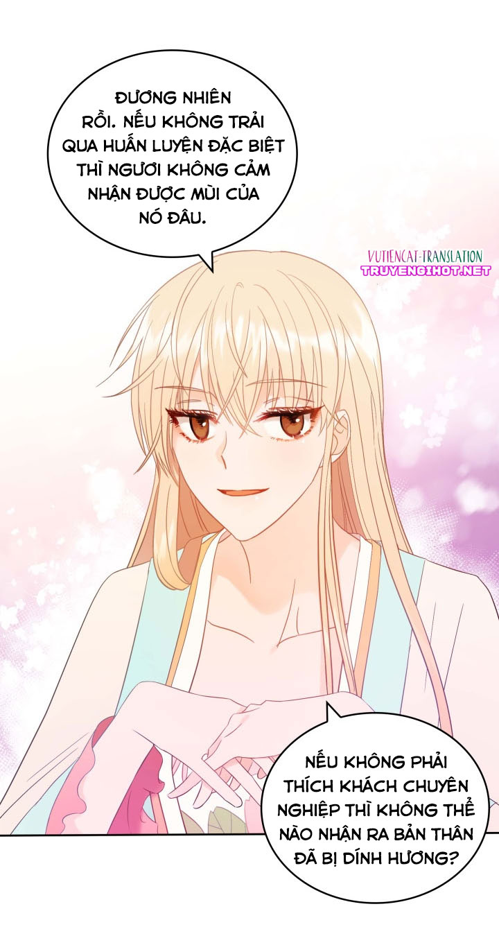 khế ước hậu cung chapter 6 63