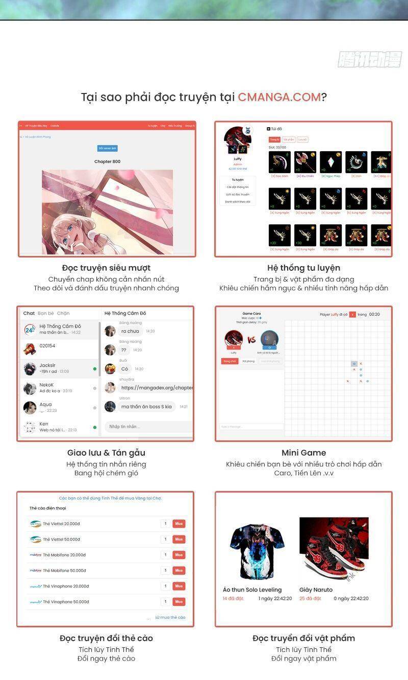 tên bảo vệ này có chút tà chapter 51 18