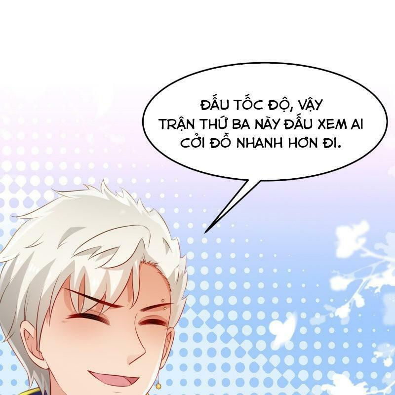 tối cường vận đào hoa chapter 103 30